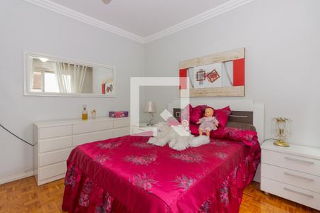 Apartamento à venda com 156m², 3 quartos e 1 vagaQuarto 3