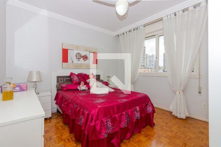 Apartamento à venda com 156m², 3 quartos e 1 vagaQuarto 3