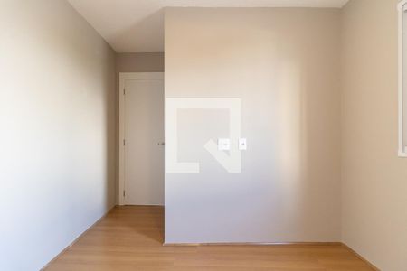 Quarto 1 de apartamento para alugar com 2 quartos, 41m² em Jardim Santa Emília, São Paulo