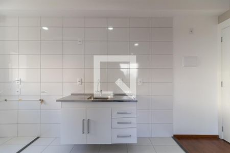 Apartamento para alugar com 41m², 2 quartos e sem vagaCozinha