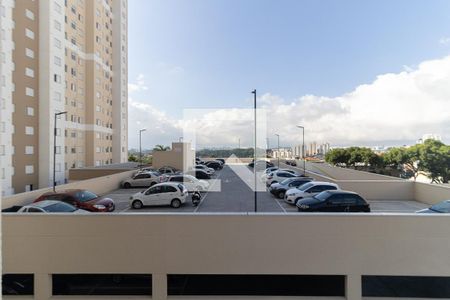 Apartamento para alugar com 41m², 2 quartos e sem vagaVista do Quarto 1