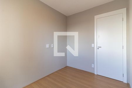 Apartamento para alugar com 41m², 2 quartos e sem vagaQuarto 2