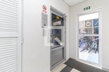 Apartamento para alugar com 41m², 2 quartos e sem vagaElevador de Acessibilidade