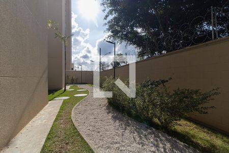 Apartamento para alugar com 41m², 2 quartos e sem vagaPista de Caminhada