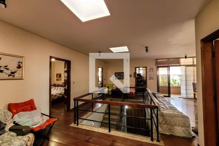 Sala 2 de casa à venda com 5 quartos, 325m² em Jardim da Gloria, São Paulo