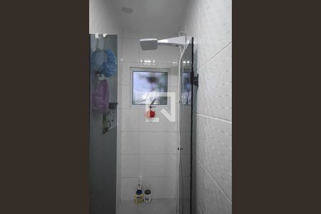 Casa à venda com 107m², 3 quartos e 3 vagasBanheiro da edícula