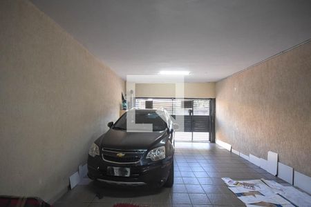 Casa à venda com 107m², 3 quartos e 3 vagasGaragem