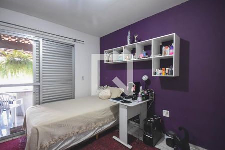 Casa à venda com 107m², 3 quartos e 3 vagasQuarto 1