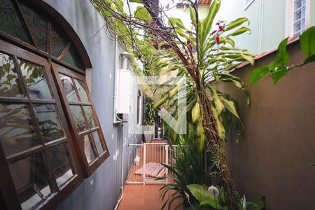 Casa à venda com 107m², 3 quartos e 3 vagasJardim