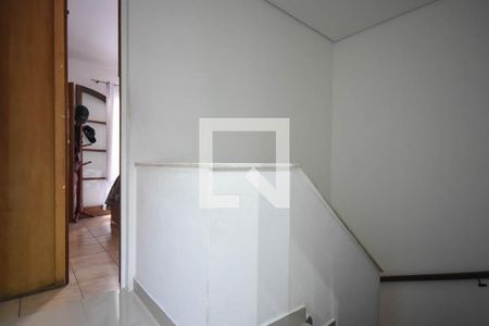 Corredor de casa à venda com 3 quartos, 107m² em Jardim America, Taboão da Serra