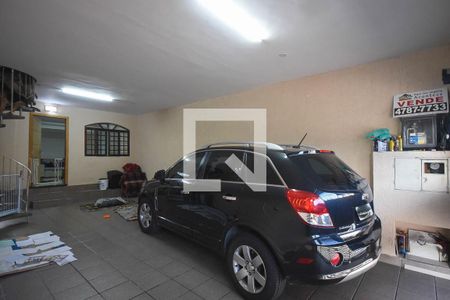 Casa à venda com 107m², 3 quartos e 3 vagasGaragem