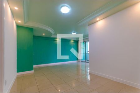 Sala de apartamento para alugar com 3 quartos, 101m² em Itaigara, Salvador