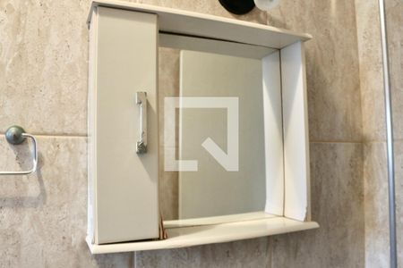 Apartamento para alugar com 70m², 2 quartos e 1 vagaBanheiro Social