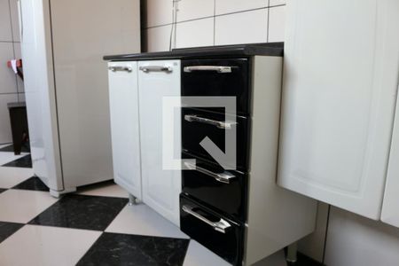 Apartamento para alugar com 70m², 2 quartos e 1 vagaCozinha