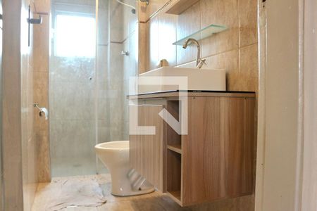 Apartamento para alugar com 70m², 2 quartos e 1 vagaBanheiro Suíte