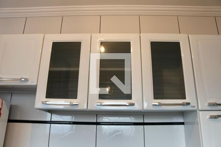 Apartamento para alugar com 70m², 2 quartos e 1 vagaCozinha