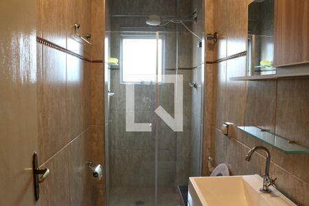 Apartamento para alugar com 70m², 2 quartos e 1 vagaBanheiro Suíte