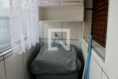 Apartamento para alugar com 70m², 2 quartos e 1 vagaÁrea de Serviço