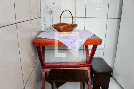 Apartamento para alugar com 70m², 2 quartos e 1 vagaCozinha