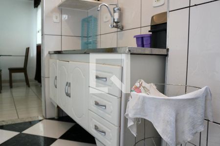 Apartamento para alugar com 70m², 2 quartos e 1 vagaCozinha