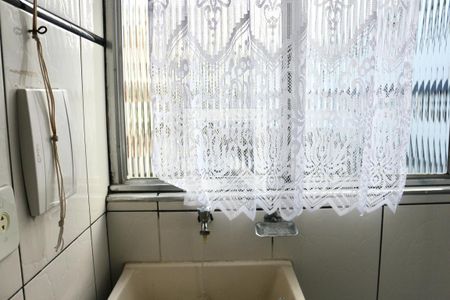 Apartamento para alugar com 70m², 2 quartos e 1 vagaÁrea de Serviço