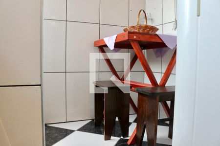 Apartamento para alugar com 70m², 2 quartos e 1 vagaCozinha