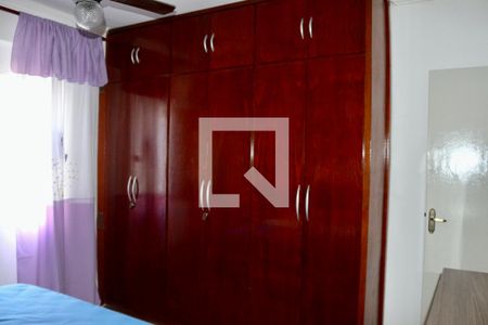 Apartamento para alugar com 70m², 2 quartos e 1 vagaQuarto Suíte 