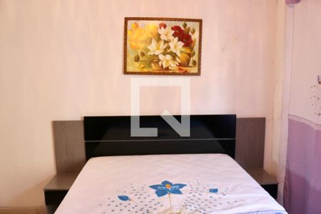 Apartamento para alugar com 70m², 2 quartos e 1 vagaQuarto Suíte 