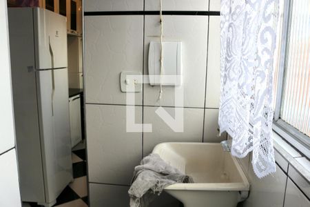 Apartamento para alugar com 70m², 2 quartos e 1 vagaÁrea de Serviço