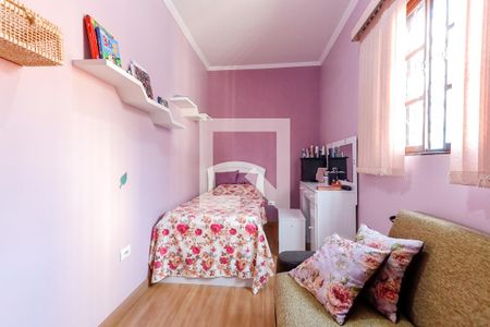 Casa à venda com 115m², 3 quartos e 3 vagasQuarto 2