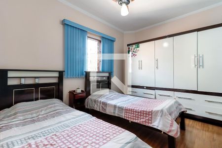 Casa à venda com 115m², 3 quartos e 3 vagasQuarto 3