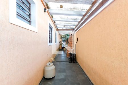 Casa à venda com 115m², 3 quartos e 3 vagasChurrasqueira
