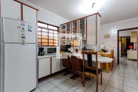 Casa à venda com 115m², 3 quartos e 3 vagasCozinha