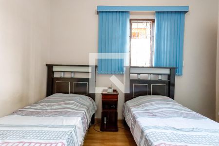 Casa à venda com 115m², 3 quartos e 3 vagasQuarto 3