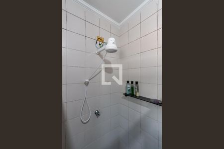 Casa à venda com 115m², 3 quartos e 3 vagasBanheiro da Suíte