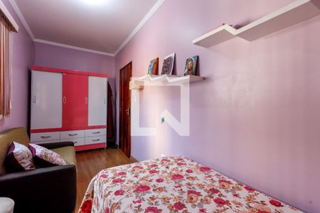 Casa à venda com 115m², 3 quartos e 3 vagasQuarto 2