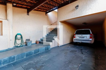 Casa à venda com 115m², 3 quartos e 3 vagasGaragem