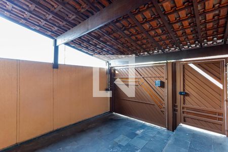 Casa à venda com 115m², 3 quartos e 3 vagasGaragem