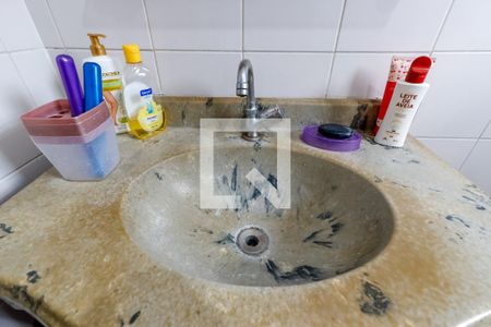 Casa à venda com 115m², 3 quartos e 3 vagasBanheiro da Suíte