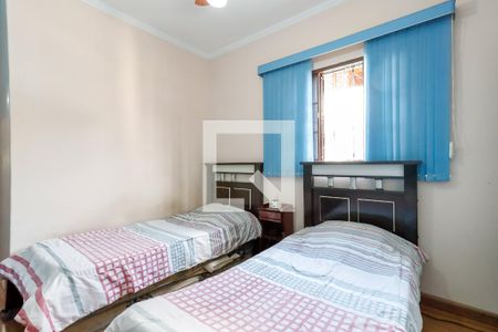 Casa à venda com 115m², 3 quartos e 3 vagasQuarto 3