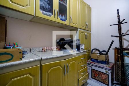 Casa à venda com 115m², 3 quartos e 3 vagasQuarto de Serviço