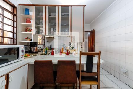 Casa à venda com 115m², 3 quartos e 3 vagasCozinha