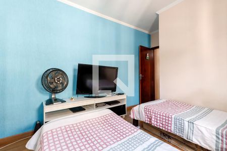 Casa à venda com 115m², 3 quartos e 3 vagasQuarto 3