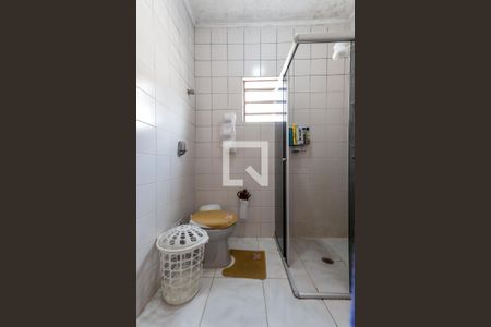 Casa à venda com 115m², 3 quartos e 3 vagasBanheiro