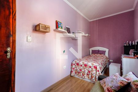 Casa à venda com 115m², 3 quartos e 3 vagasQuarto 2