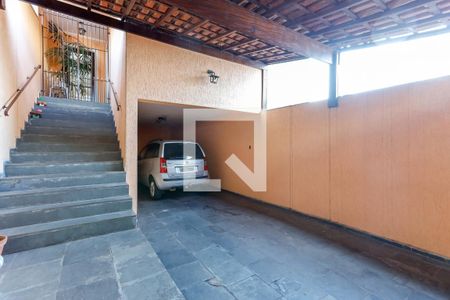 Casa à venda com 115m², 3 quartos e 3 vagasGaragem