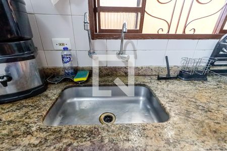 Casa à venda com 115m², 3 quartos e 3 vagasCozinha