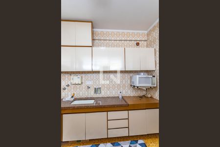 Apartamento para alugar com 76m², 2 quartos e 1 vagaCozinha