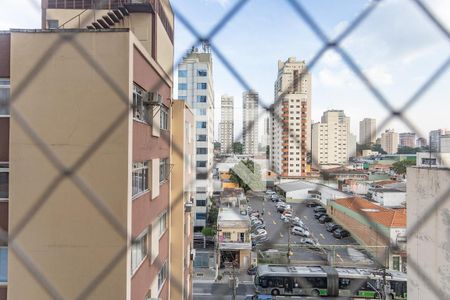 Apartamento para alugar com 76m², 2 quartos e 1 vagaVista