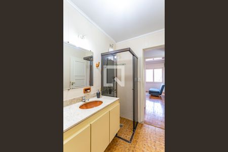 Apartamento para alugar com 76m², 2 quartos e 1 vagaBanheiro